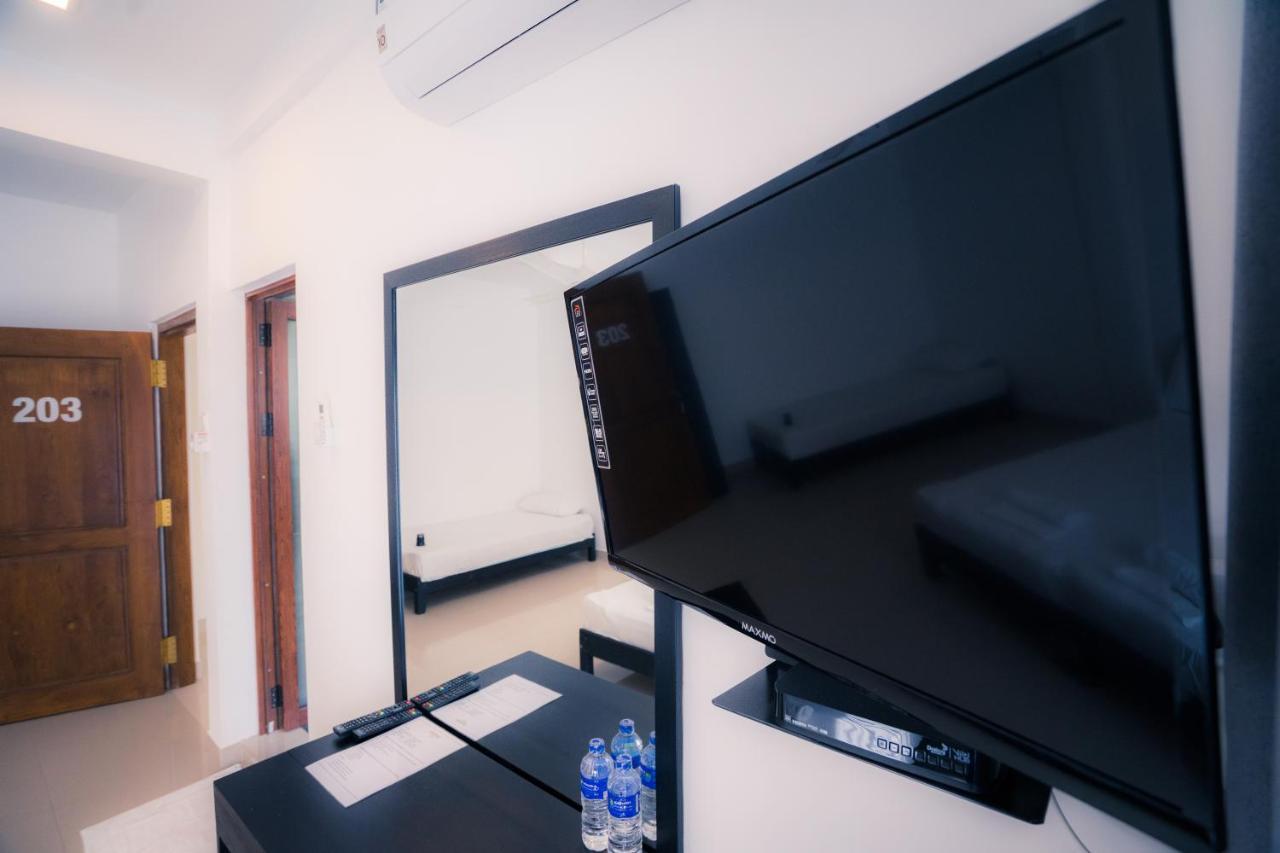 Kozy B&B Dehiwala-Mount Lavinia Kültér fotó