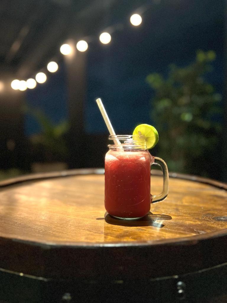 Kozy B&B Dehiwala-Mount Lavinia Kültér fotó