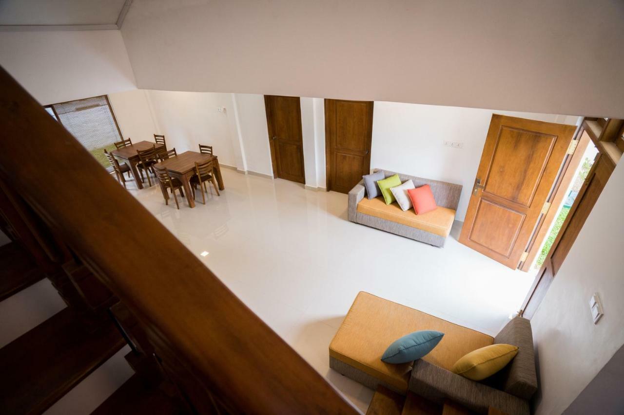 Kozy B&B Dehiwala-Mount Lavinia Kültér fotó