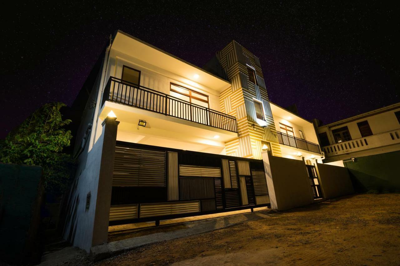 Kozy B&B Dehiwala-Mount Lavinia Kültér fotó