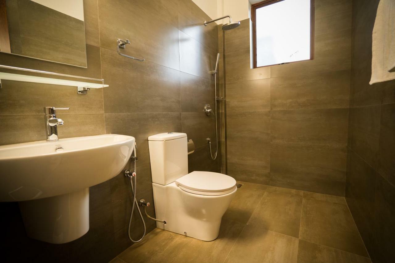 Kozy B&B Dehiwala-Mount Lavinia Kültér fotó