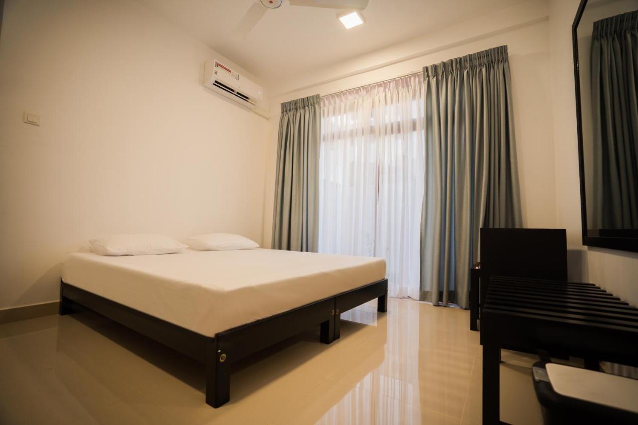Kozy B&B Dehiwala-Mount Lavinia Kültér fotó